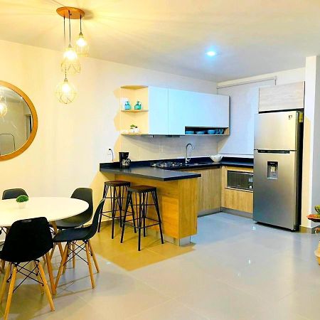 Excelente Departamento Con Alberca Cerca De Playa - Residencial Coto Mareta I Leilighet Mazatlán Eksteriør bilde
