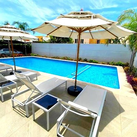 Excelente Departamento Con Alberca Cerca De Playa - Residencial Coto Mareta I Leilighet Mazatlán Eksteriør bilde