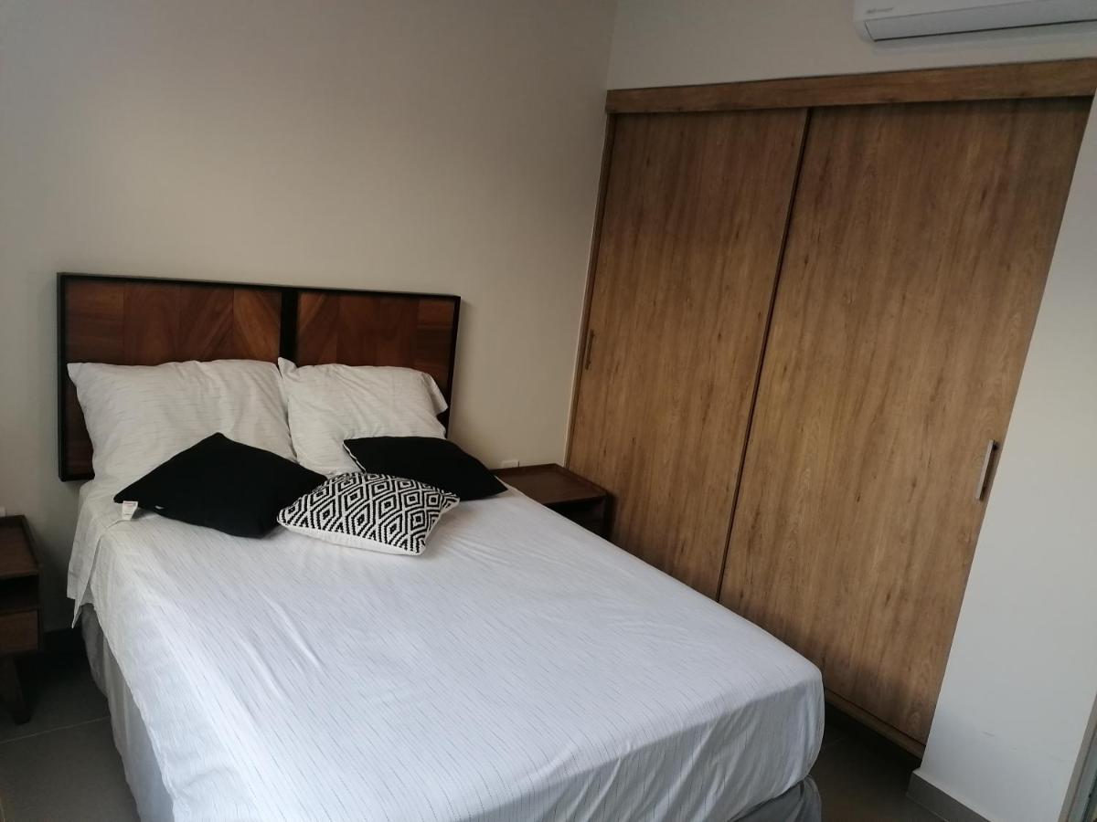 Excelente Departamento Con Alberca Cerca De Playa - Residencial Coto Mareta I Leilighet Mazatlán Eksteriør bilde