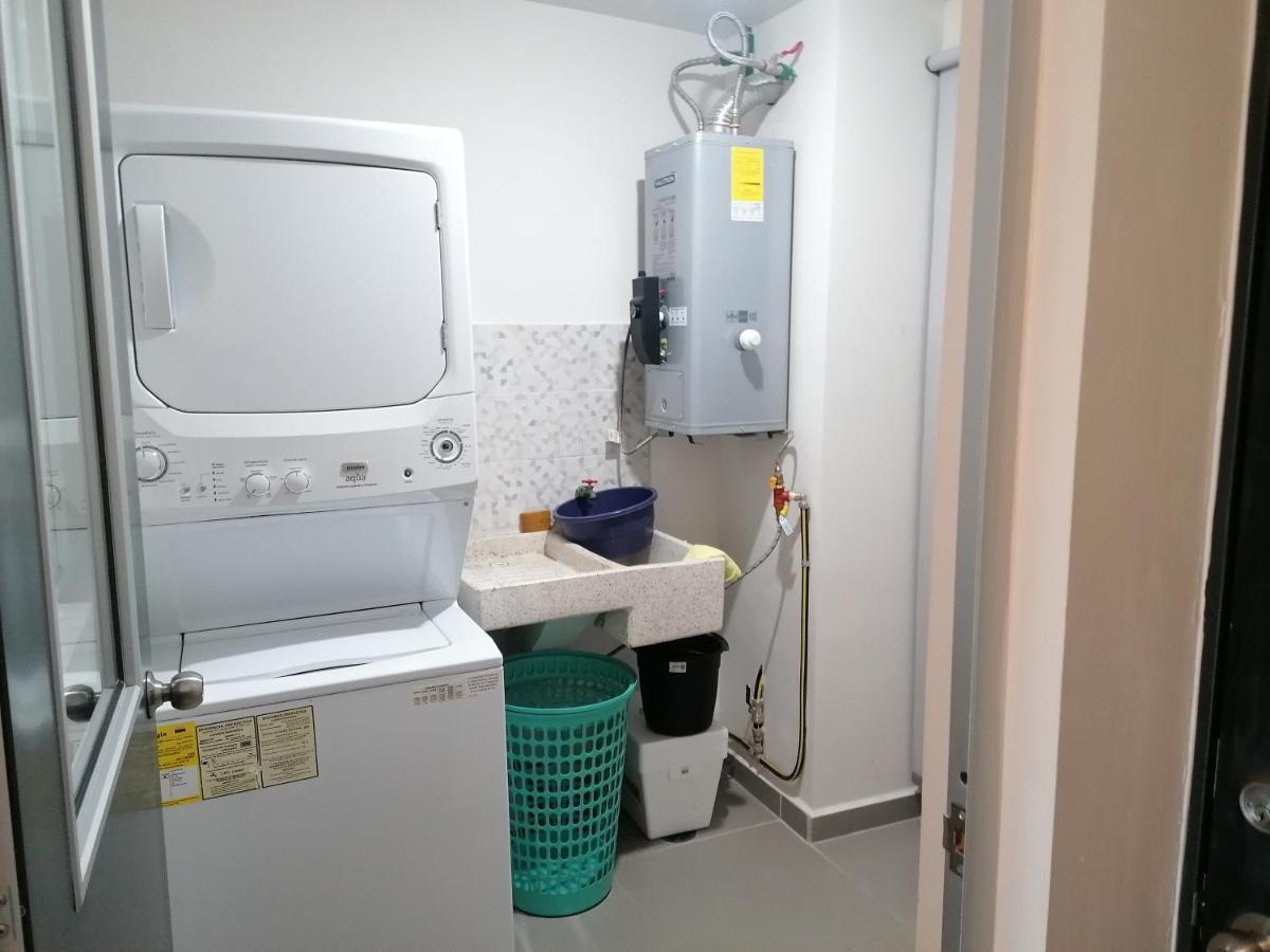 Excelente Departamento Con Alberca Cerca De Playa - Residencial Coto Mareta I Leilighet Mazatlán Eksteriør bilde