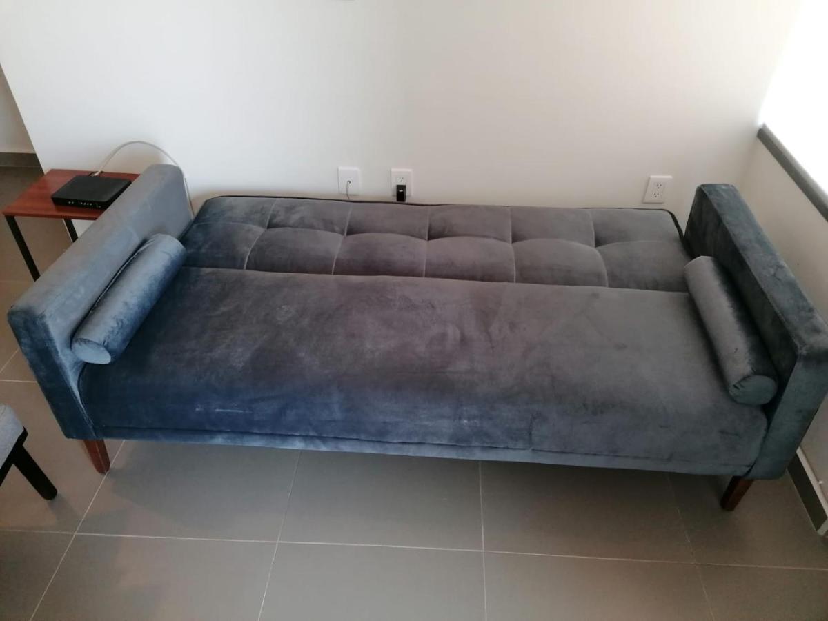 Excelente Departamento Con Alberca Cerca De Playa - Residencial Coto Mareta I Leilighet Mazatlán Eksteriør bilde