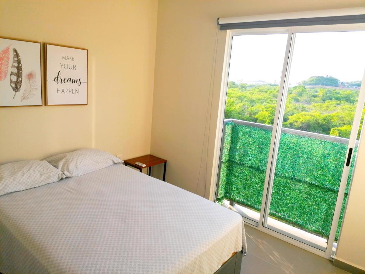 Excelente Departamento Con Alberca Cerca De Playa - Residencial Coto Mareta I Leilighet Mazatlán Eksteriør bilde
