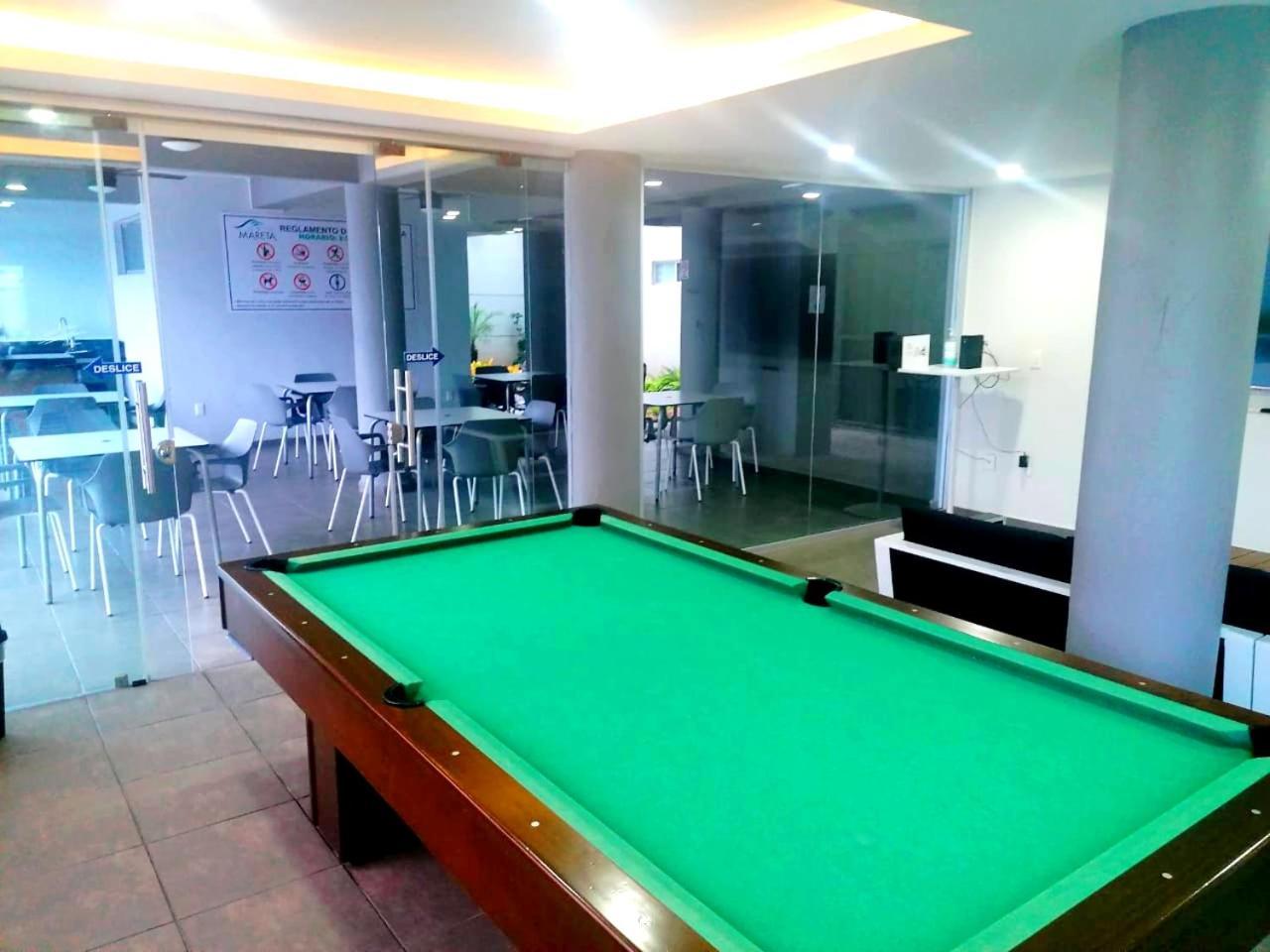 Excelente Departamento Con Alberca Cerca De Playa - Residencial Coto Mareta I Leilighet Mazatlán Eksteriør bilde